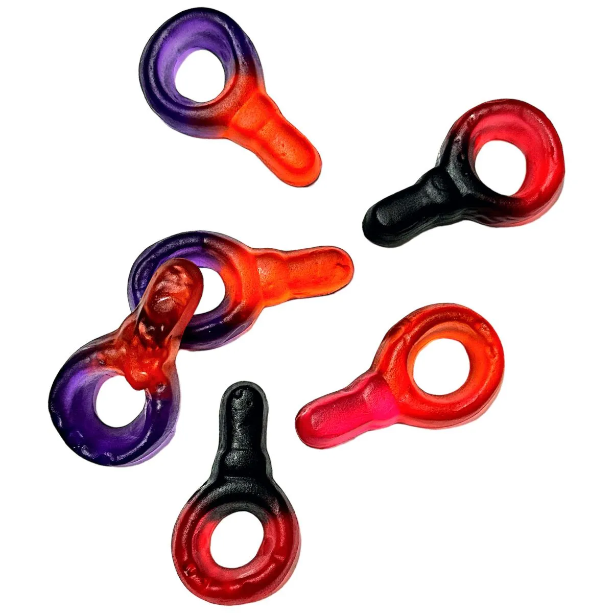 5701090076962HAR-1 NAPPAR BÄR