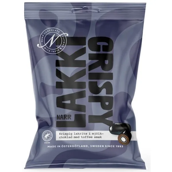 Narr Lakki Crispy (100g)