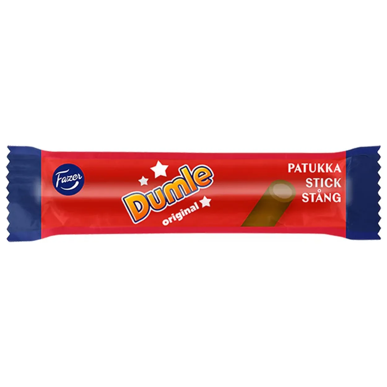 6416453076723FAZ-1 Fazer Dumle Stick (20g)