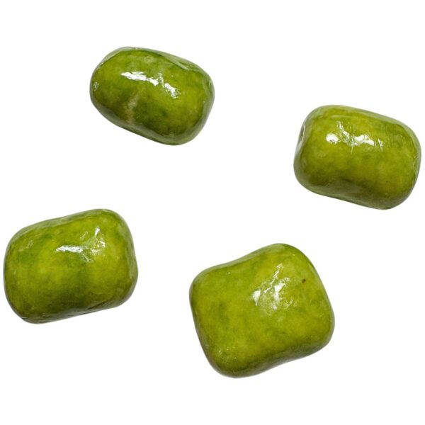 SALT LIME LAKRITS