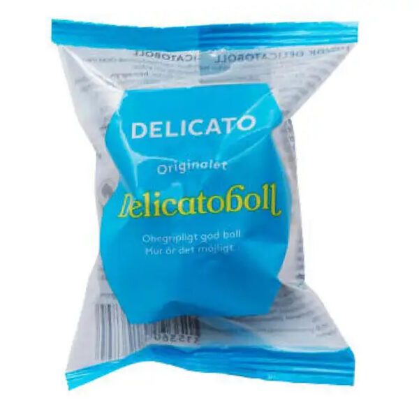Delicato Delicatoboll (58g)