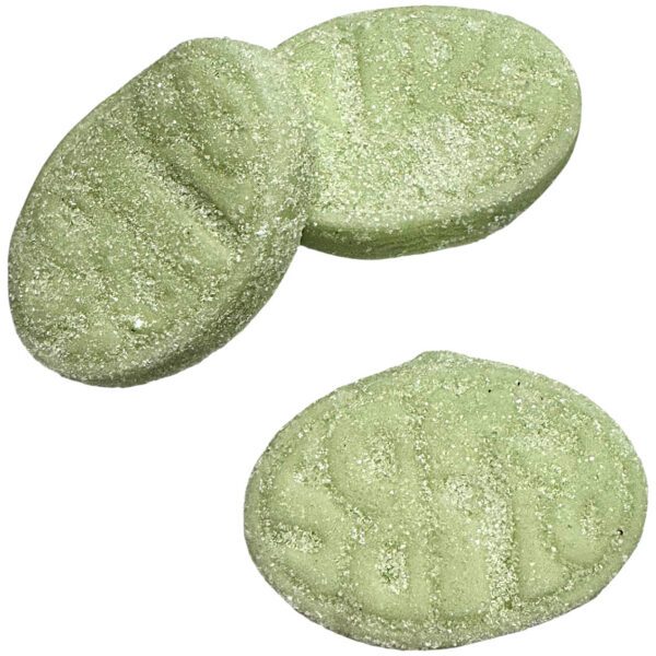 COOL FRUITY PEAR MINI