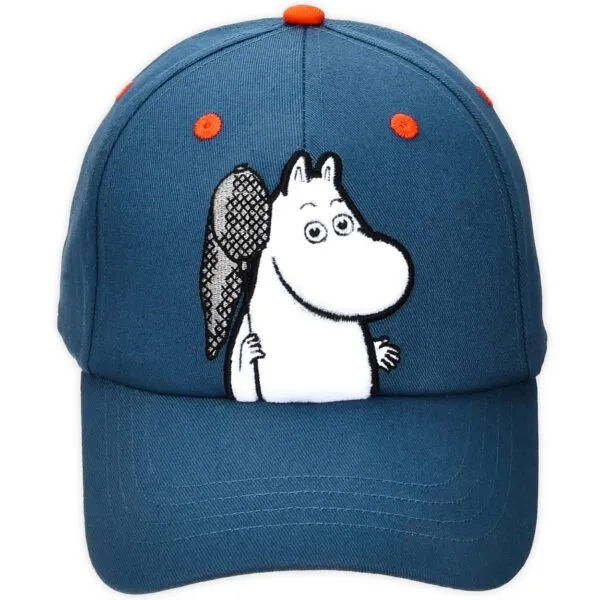 Moomintroll Große Charakter Kinderkappe