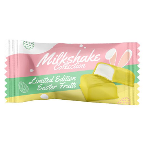 Milkshake Collection Easter Frutti