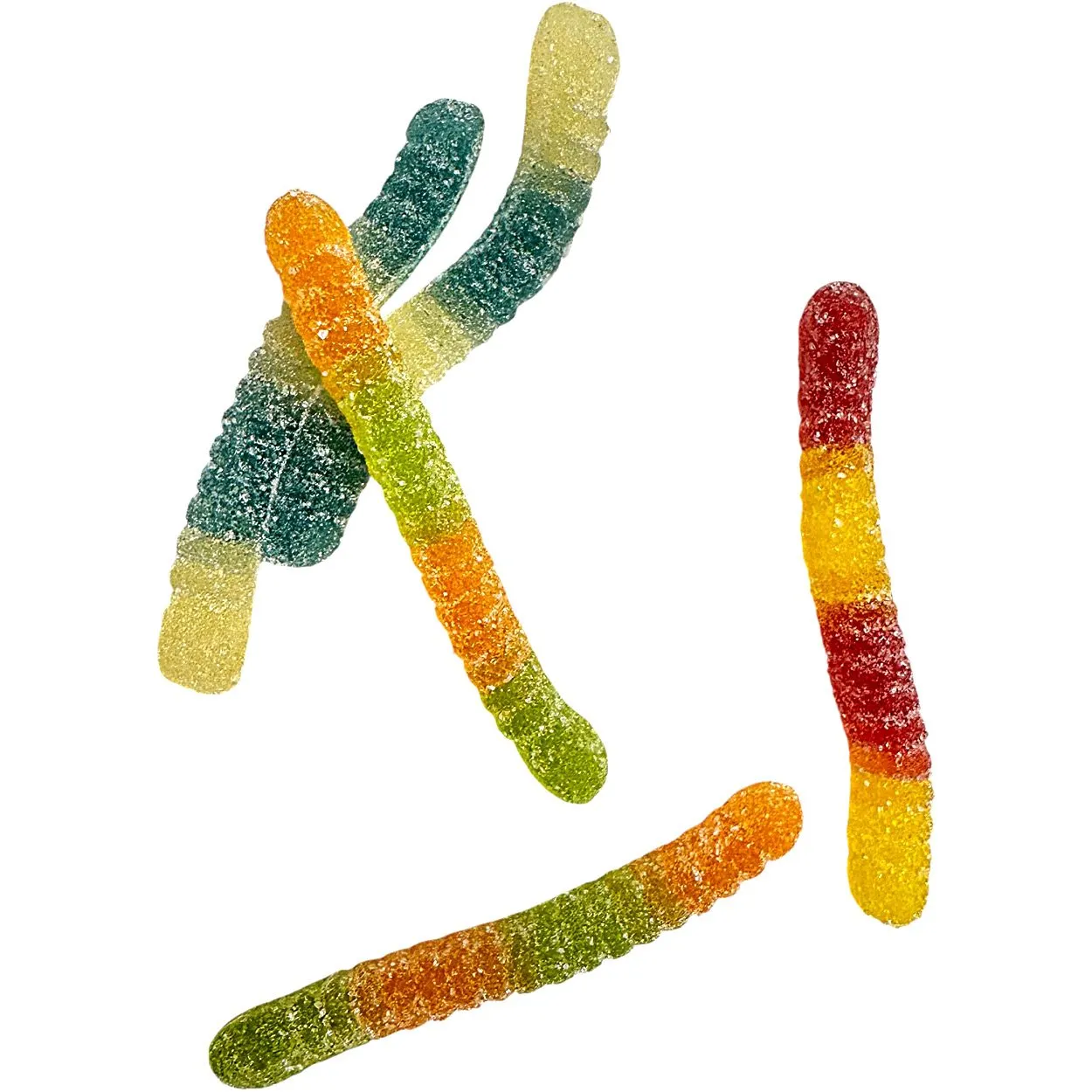 7350015222144ERT-1 SOUR WORM