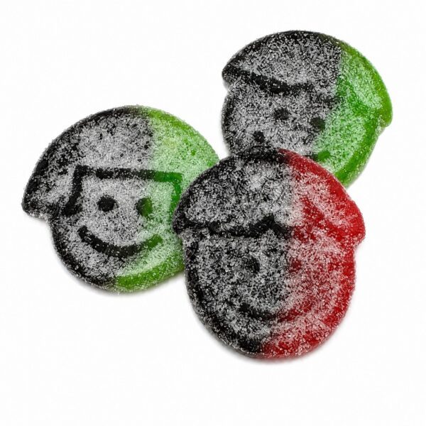 SALTA TWINS (300g)