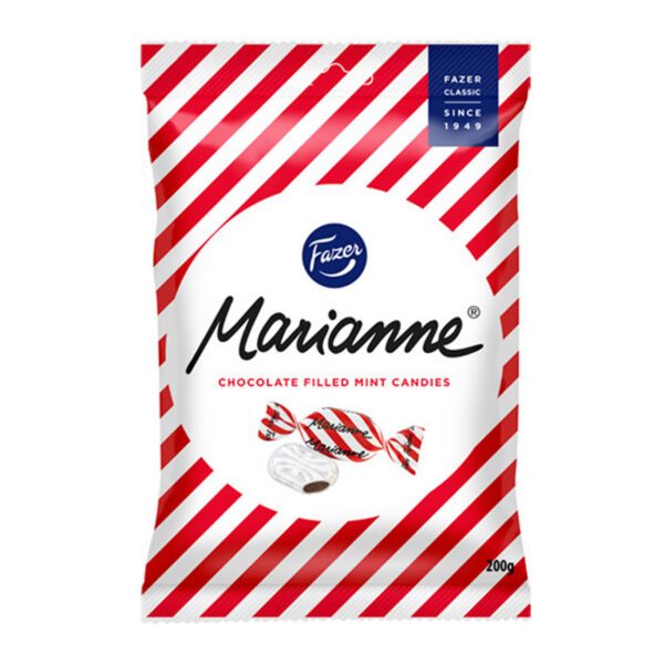Fazer Marianne (200g)