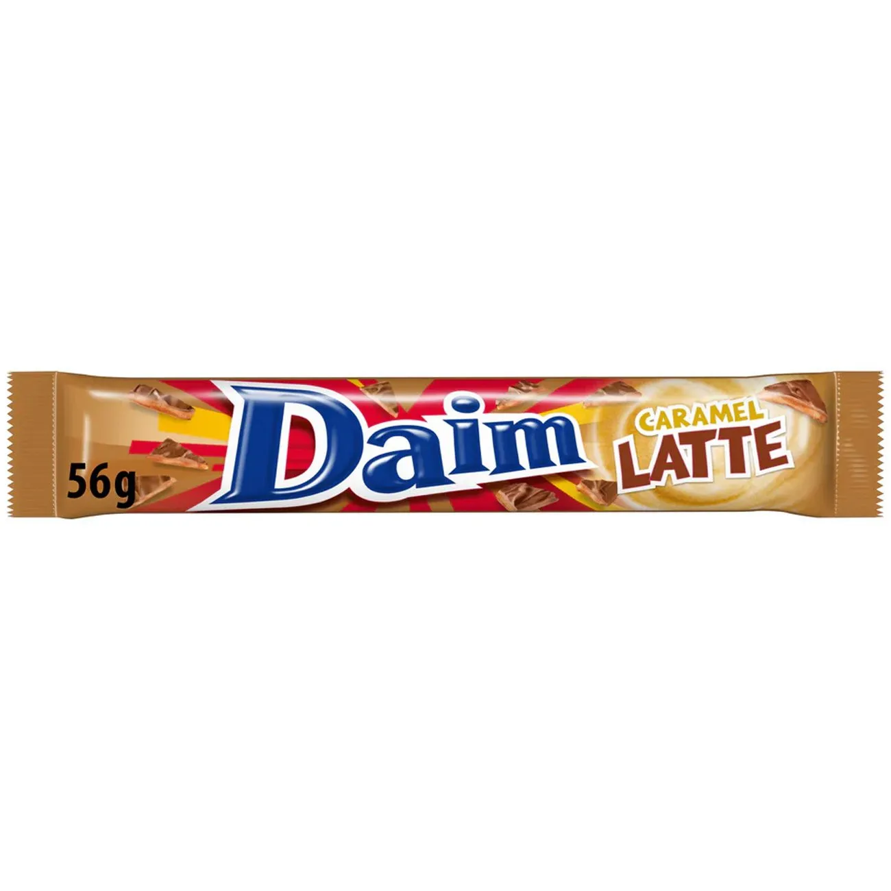 7622202264412MON-1 Daim Caramel Latte (56g)