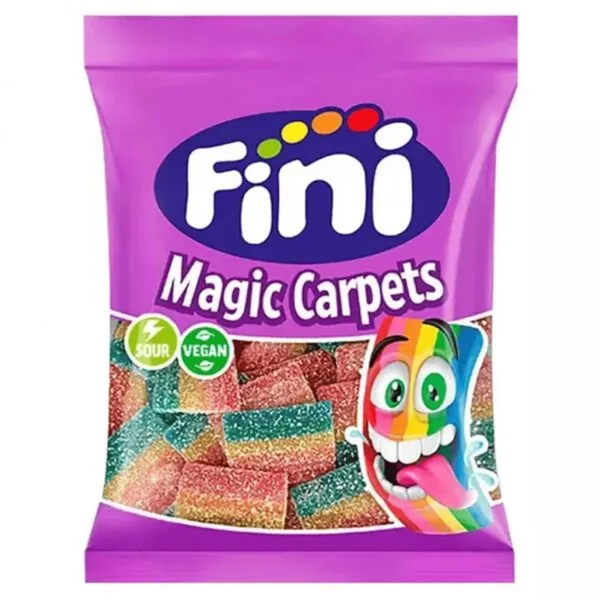 Fini Magic Carpets (90g)