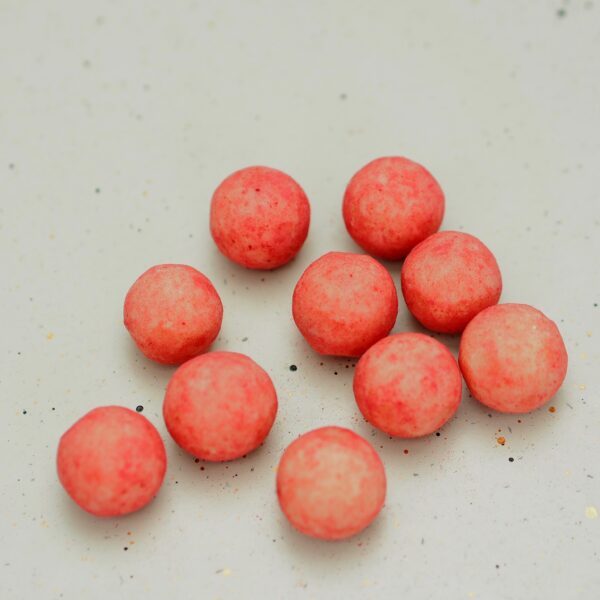 HALLON LAKRITS TRYFFEL