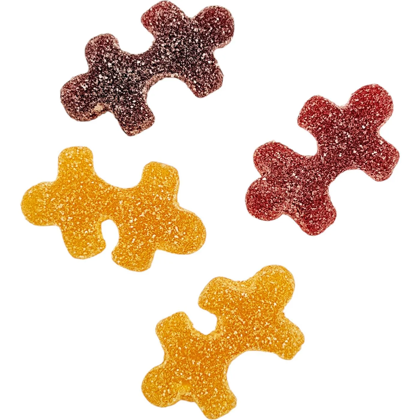 7350015228825ERT-1 SOUR PUZZLE – SAURE FRUCHTGUMMIS IN PUZZLEFORM