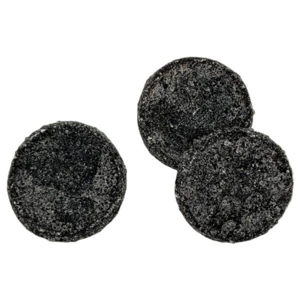 HARIBO PIRATOS SALT – SALZLAKRITZ-TALER