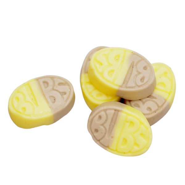 BANANA BUBS (300g)