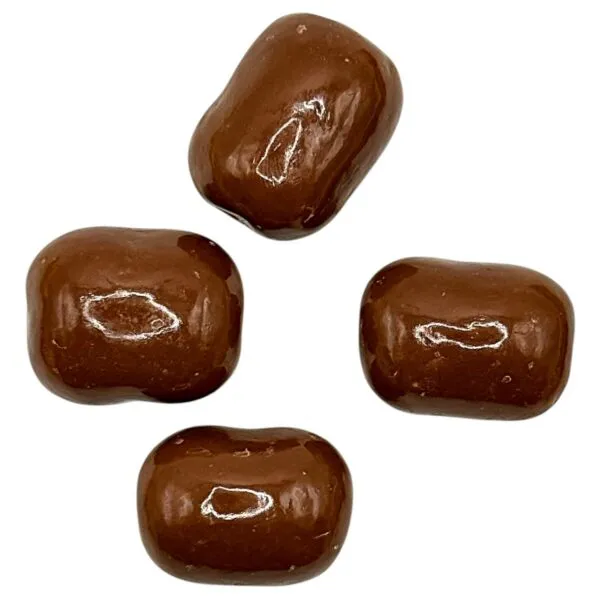 NARR CHOCOLATE SALT CHOKLADLAKRITS - SALMIAK-LAKRITZ MIT VOLLMILCHSCHOKOLADE (300g)