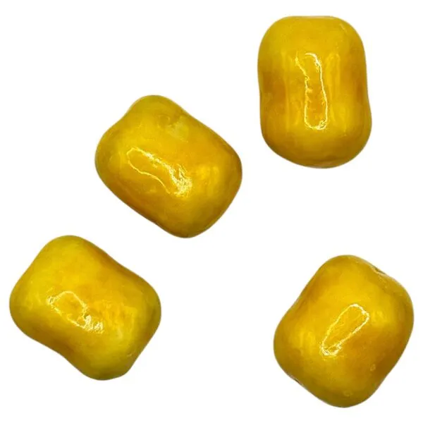 NARR SALT CITRONLAKRITS - SALMIAK-LAKRITZ MIT WEISSER SCHOKOLADE UND ZITRONE (300g)