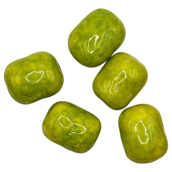 NARR CHOCOLATE SALT LIMELAKRITS - SALZIGES LAKRITZ MIT WEISSER SCHOKOLADE UND LIMETTE (300g)