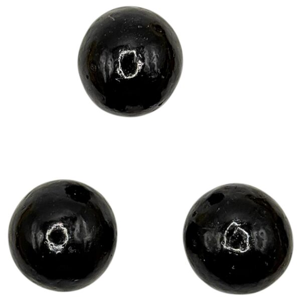 NARR KOLALAKRITSKULA - TOFFEE-LAKRITZKUGELN MIT VOLLMILCHSCHOKOLADE (300g)