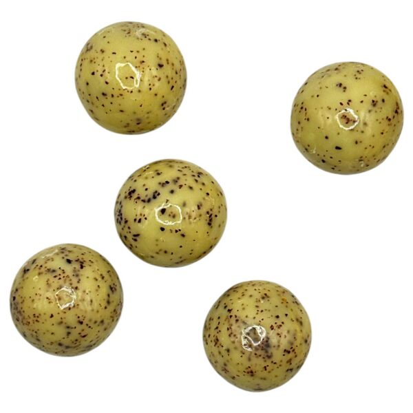 NARR TOFFEE LAKRITS - LAKRITZ MIT MILCHSCHOKOLADE, WEISSER SCHOKOLADE UND KARAMELLGESCHMACK (300g)