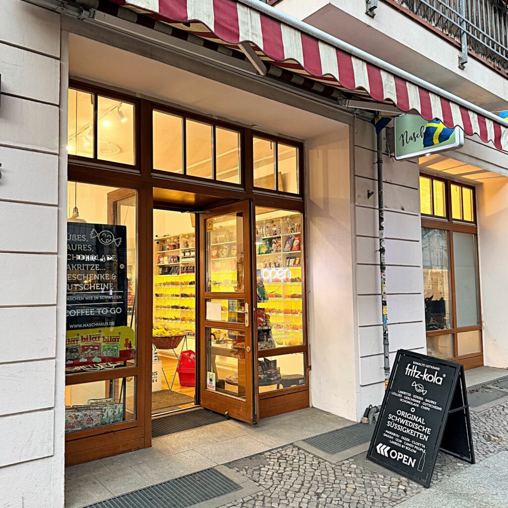 Naschhaus.de | Jetzt bei Naschhaus kaufen