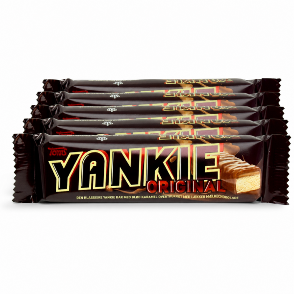 Toms Yankie Original 5er Vorteilspack (250g)