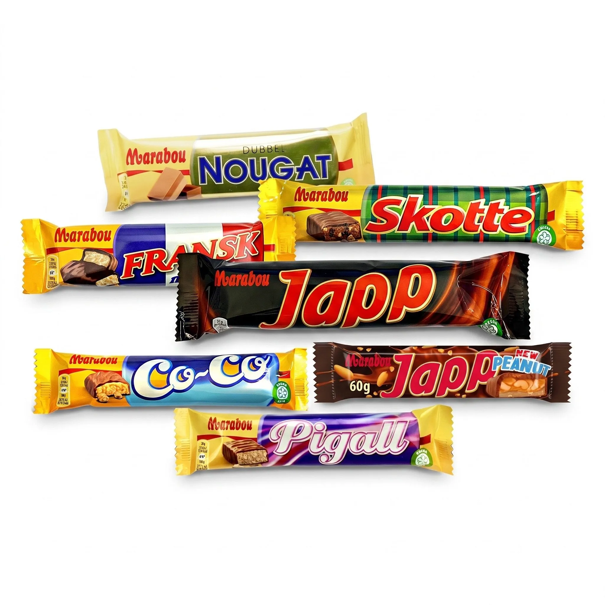 bundle-NH-BNDL-MARABOU-7-RIEGEL-bild-20260619-195243 Marabou Schokoriegel-Mix die Vielfalt-Box (359g) – Bild 1