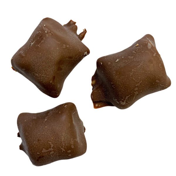 MORMOR LISAS CHOKLDBALL LYX (MOKKA) (300g)