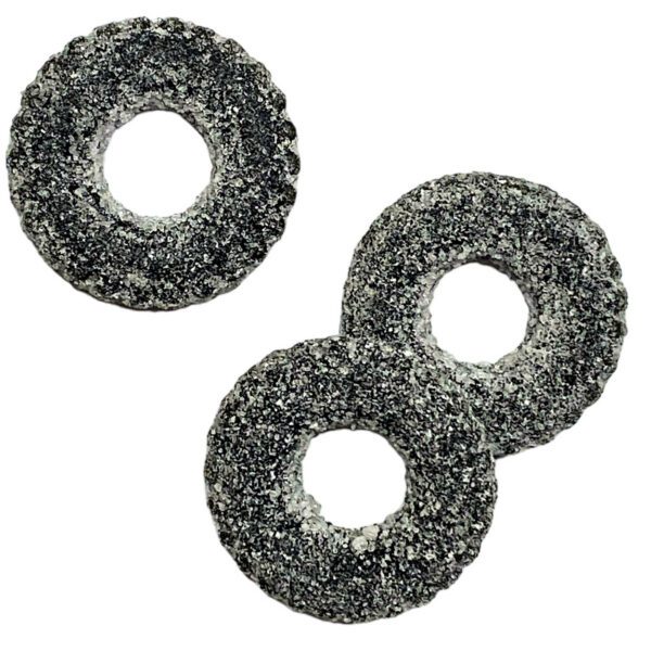 GRAHNS SALTY WHEELS (300g)